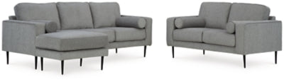 Hazela Living Room Set - Furniture House (VA)
