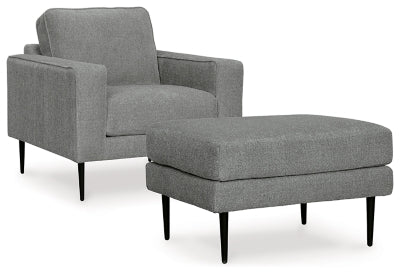 Hazela Living Room Set - Furniture House (VA)