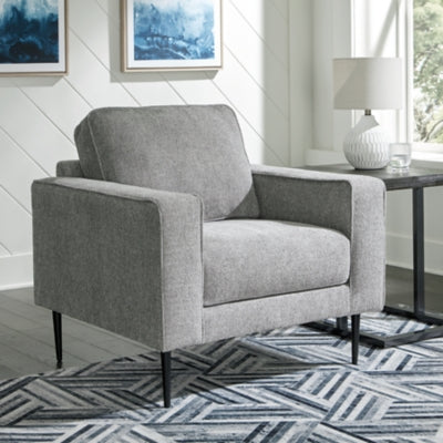 Hazela Living Room Set - Furniture House (VA)