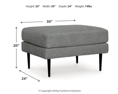 Hazela Living Room Set - Furniture House (VA)