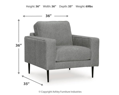Hazela Living Room Set - Furniture House (VA)