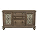 Simply Elegant Credenza - Furniture House (VA)