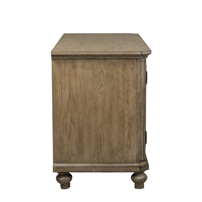 Simply Elegant Credenza - Furniture House (VA)