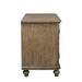 Simply Elegant Credenza - Furniture House (VA)