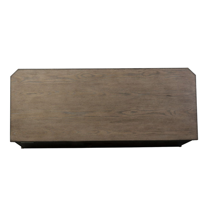 Simply Elegant Credenza - Furniture House (VA)