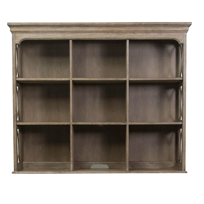 Simply Elegant Credenza Hutch image