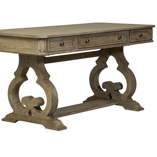 Simply Elegant 3 Piece Desk & Hutch Set - Furniture House (VA)