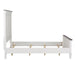 Allyson Park King Panel Bed - Furniture House (VA)