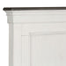 Allyson Park King Panel Bed - Furniture House (VA)