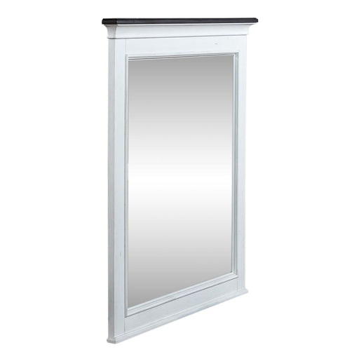 Allyson Park Crown Mirror - Furniture House (VA)