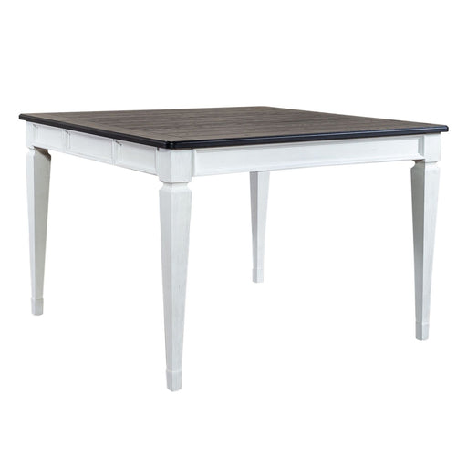 Allyson Park 5 Piece Gathering Table Set - Furniture House (VA)