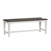 Allyson Park 6 Piece Rectangular Table Set - Furniture House (VA)