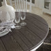 Allyson Park Pedestal Table - Furniture House (VA)