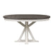 Allyson Park Pedestal Table - Furniture House (VA)