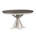 Allyson Park Pedestal Table - Furniture House (VA)