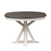 Allyson Park Pedestal Table - Furniture House (VA)
