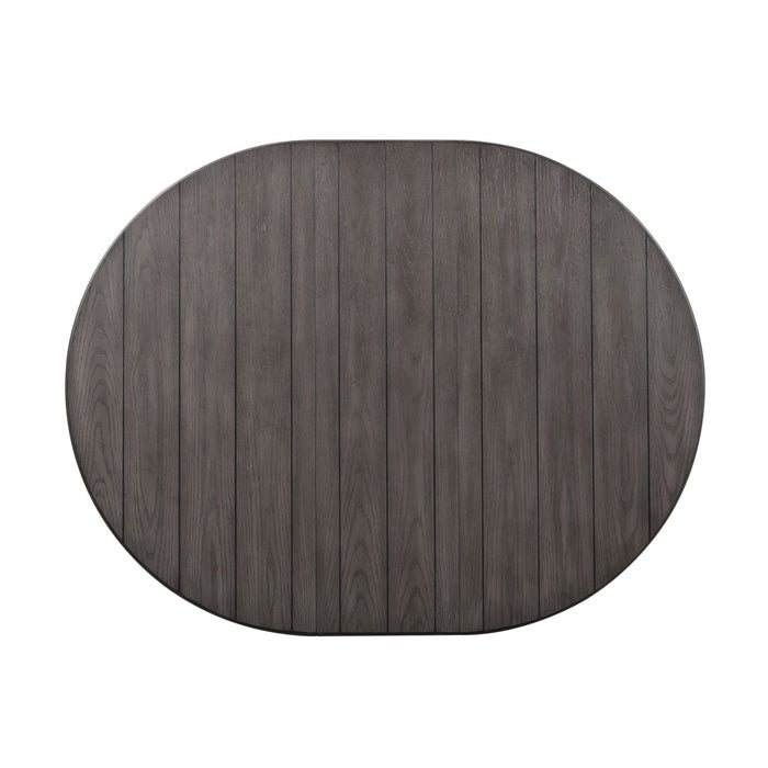 Allyson Park Pedestal Table - Furniture House (VA)