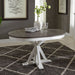 Allyson Park Pedestal Table image