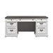 Allyson Park Jr. Executive Desk Base image