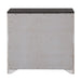 Allyson Park Bunching Lateral File Cabinet in Wirebrushed White - Furniture House (VA)