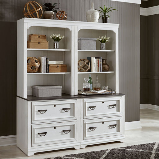 Allyson Park 2 Piece Set - Furniture House (VA)