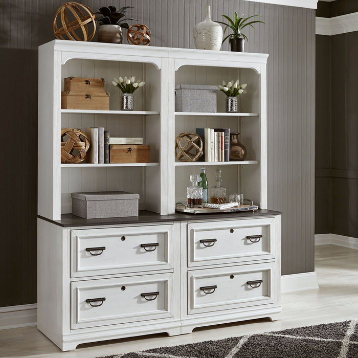 Allyson Park 2 Piece Set - Furniture House (VA)