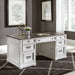 Allyson Park Complete Desk Set - Furniture House (VA)