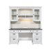 Allyson Park Credenza & Hutch - Furniture House (VA)