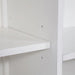 Allyson Park Credenza & Hutch - Furniture House (VA)