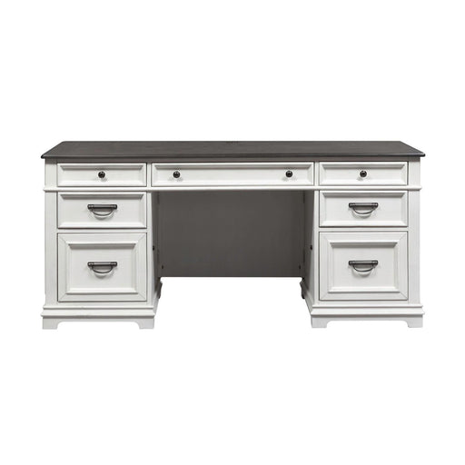 Allyson Park Credenza - Furniture House (VA)