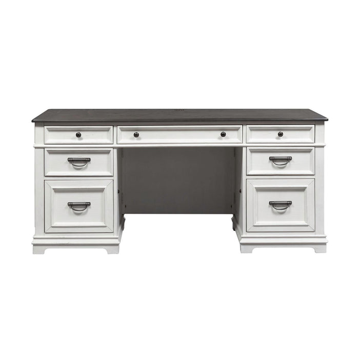 Allyson Park Credenza - Furniture House (VA)
