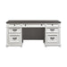 Allyson Park Credenza - Furniture House (VA)