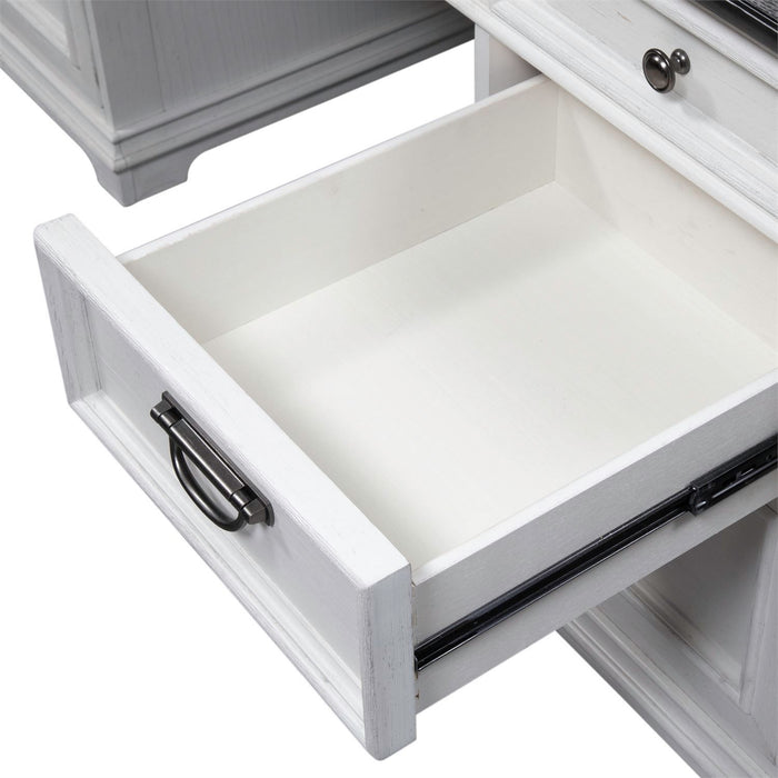 Allyson Park Credenza - Furniture House (VA)
