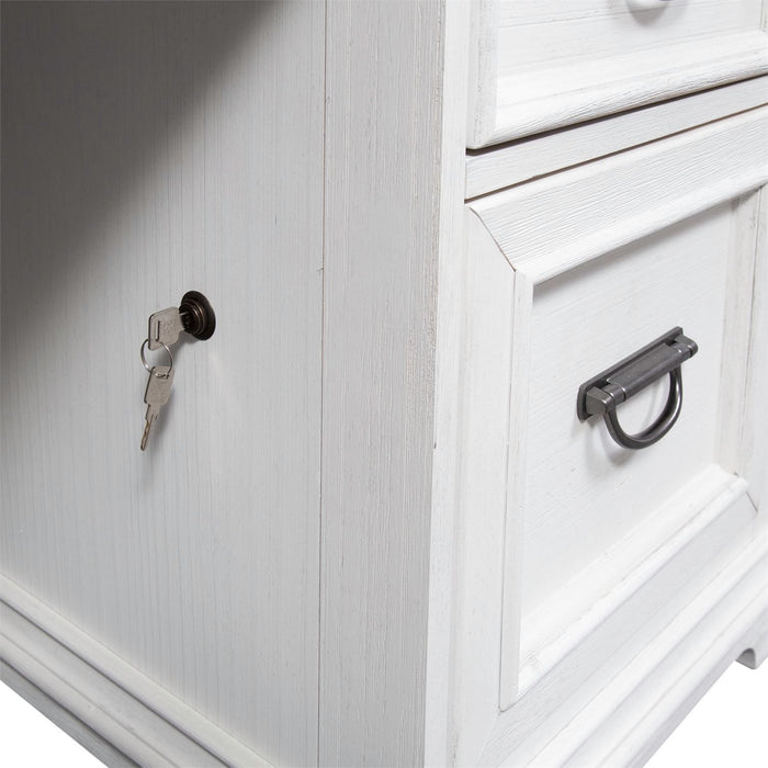 Allyson Park Credenza - Furniture House (VA)