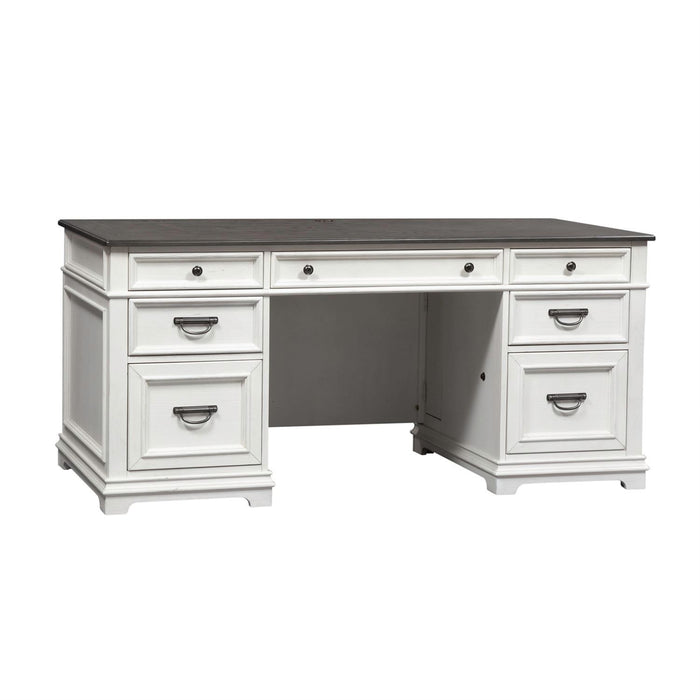 Allyson Park Credenza - Furniture House (VA)