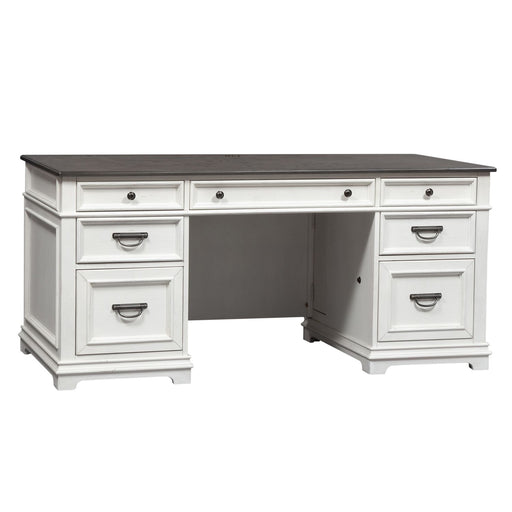 Allyson Park Desk - Furniture House (VA)