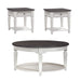 Allyson Park Opt 3 Piece Set - Furniture House (VA)