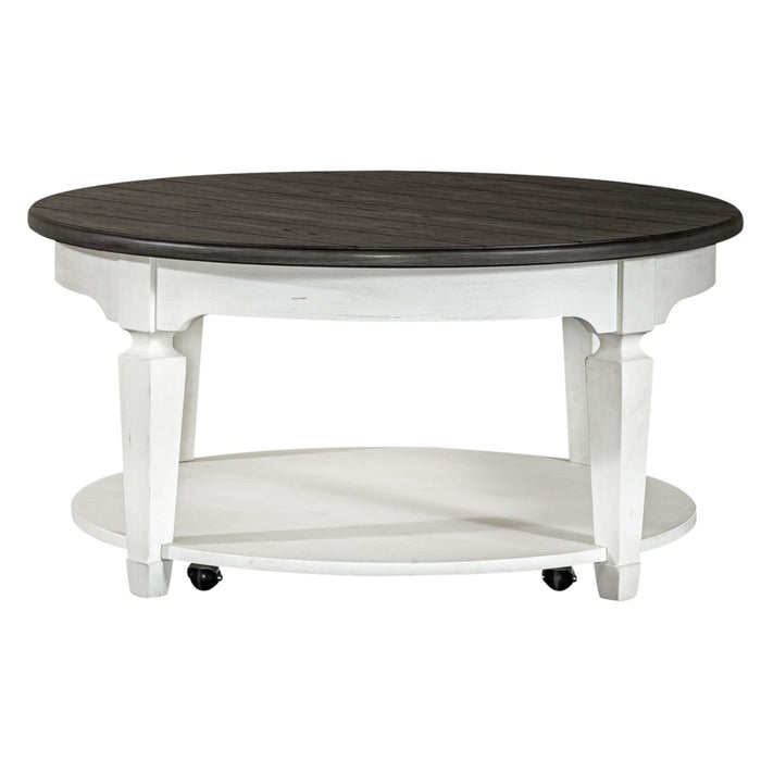 Allyson Park Opt 3 Piece Set - Furniture House (VA)