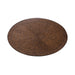 Allington Oval Cocktail Table - Furniture House (VA)