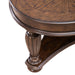 Allington Oval Cocktail Table - Furniture House (VA)