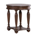 Allington Oval End Table - Furniture House (VA)