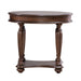 Allington Oval End Table - Furniture House (VA)