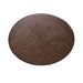 Allington Oval End Table - Furniture House (VA)