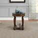 Allington Oval End Table image