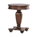 Allington Round End Table - Furniture House (VA)