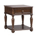 Allington Rectangular End Table - Furniture House (VA)