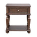 Allington Rectangular End Table - Furniture House (VA)