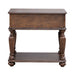 Allington Rectangular End Table - Furniture House (VA)
