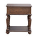 Allington Rectangular End Table - Furniture House (VA)