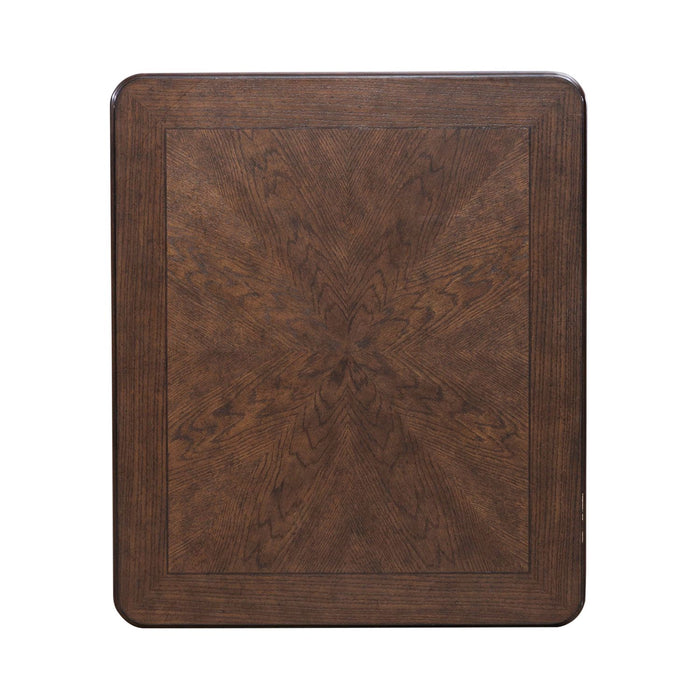 Allington Rectangular End Table - Furniture House (VA)